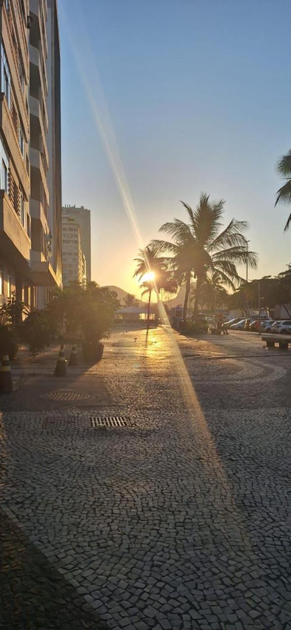 Privativo A Uma Quadra Da De Copacabana Habitación en casa particular Río de Janeiro