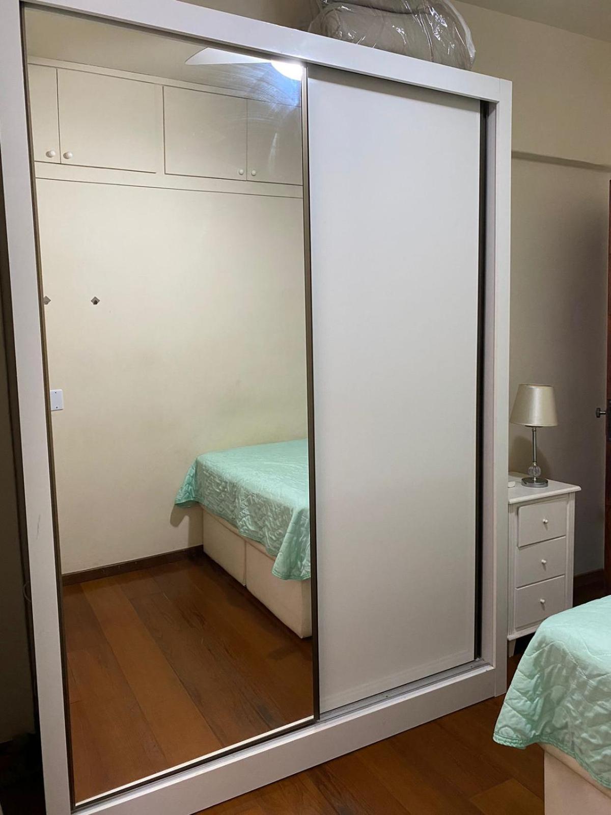 Privativo A Uma Quadra Da De Copacabana Habitación en casa particular Río de Janeiro