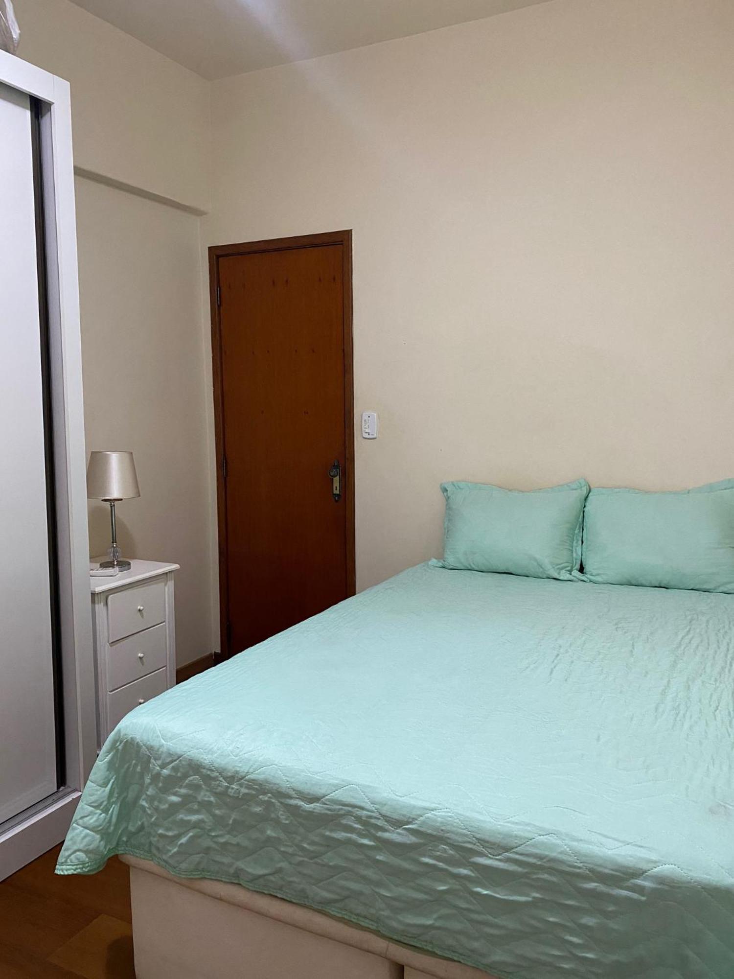 Habitación en casa particular Privativo A Uma Quadra Da De Copacabana Río de Janeiro